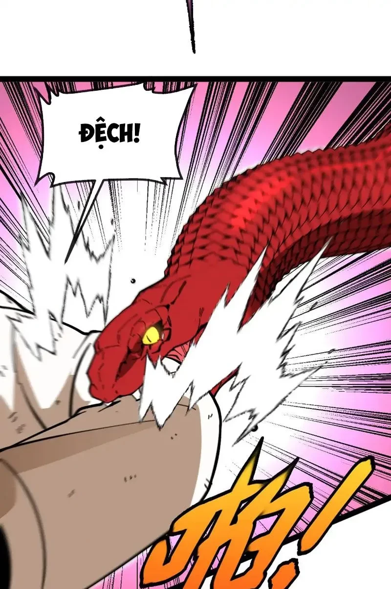 Hệ Thống Super God Chapter 187 - 34