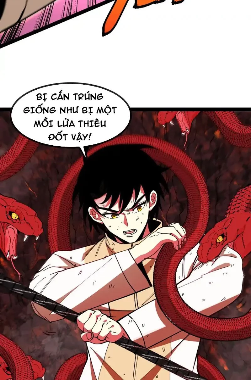 Hệ Thống Super God Chapter 187 - 35