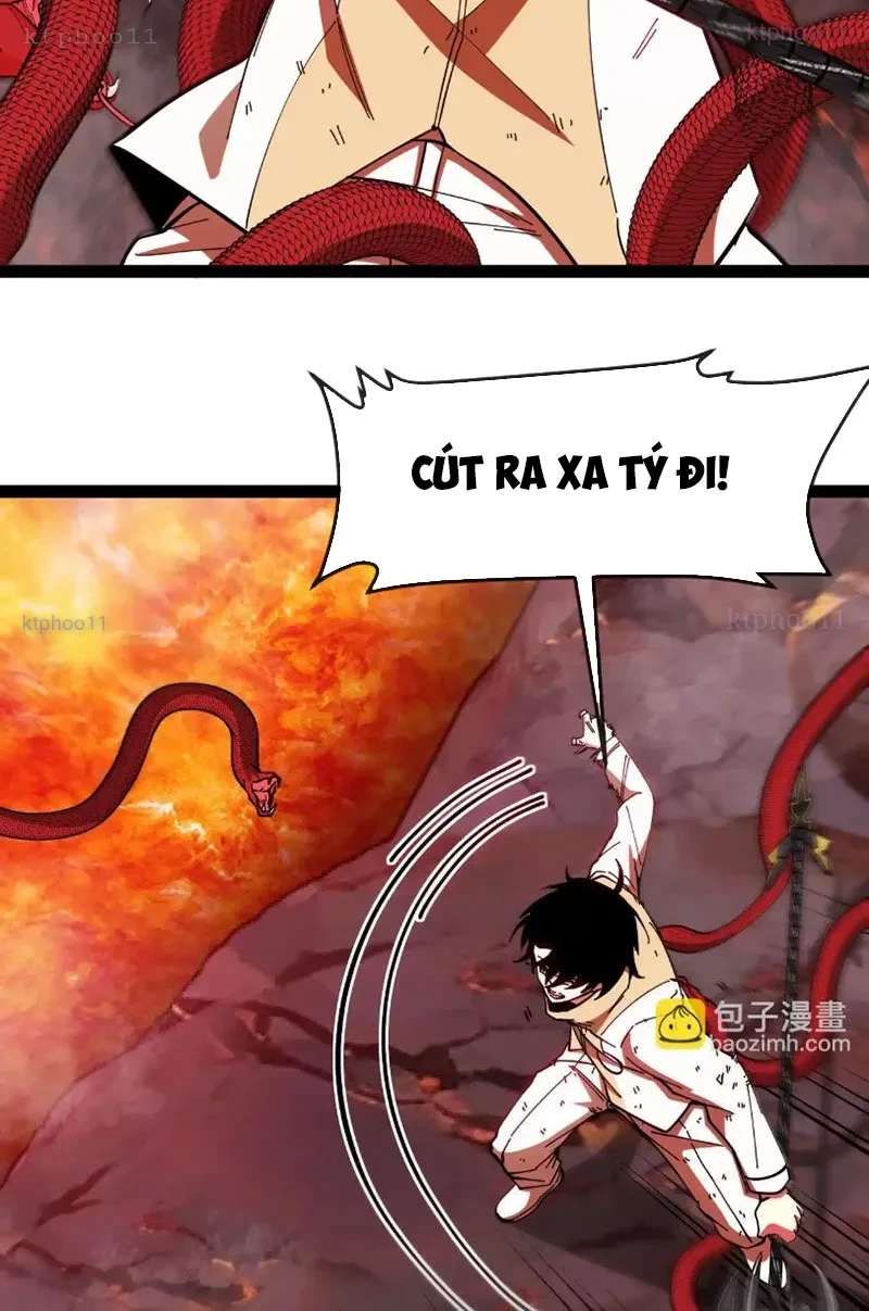 Hệ Thống Super God Chapter 187 - 36