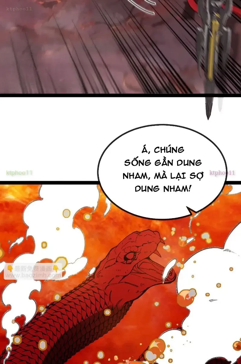 Hệ Thống Super God Chapter 187 - 37