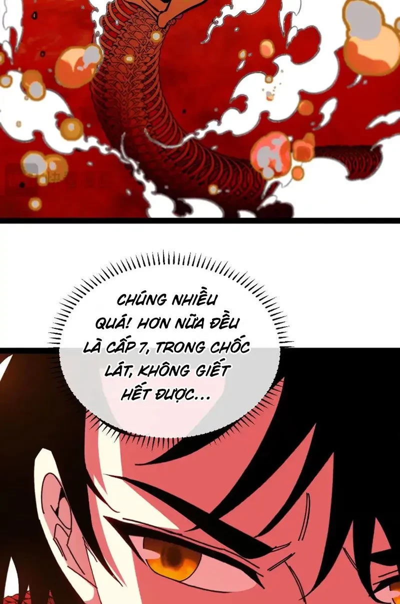 Hệ Thống Super God Chapter 187 - 39