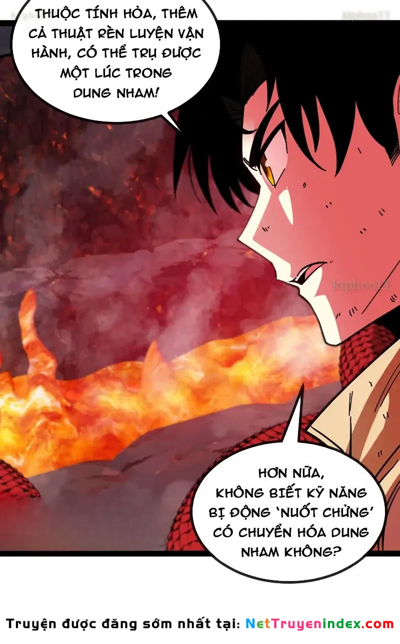 Hệ Thống Super God Chapter 187 - 41