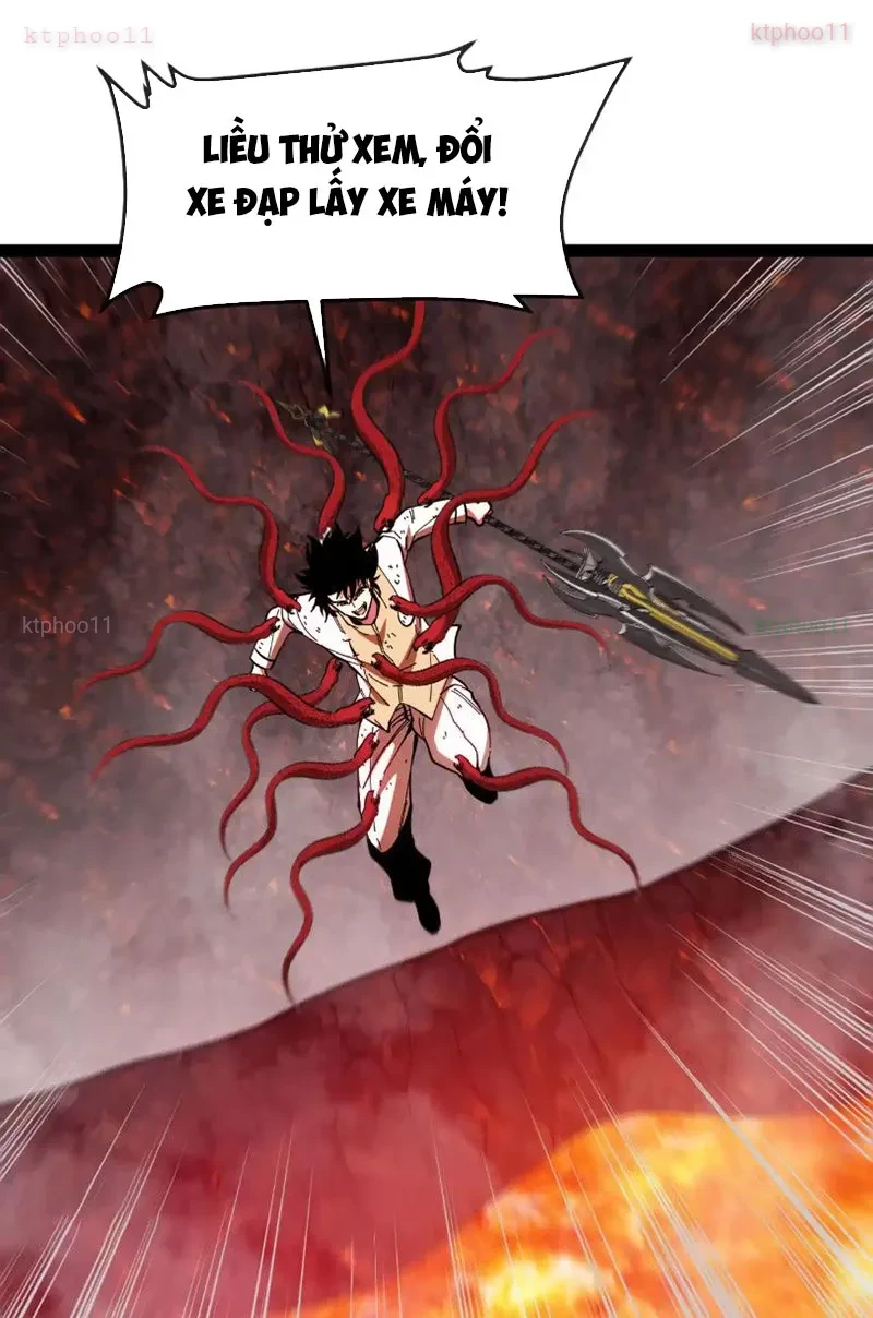 Hệ Thống Super God Chapter 187 - 42