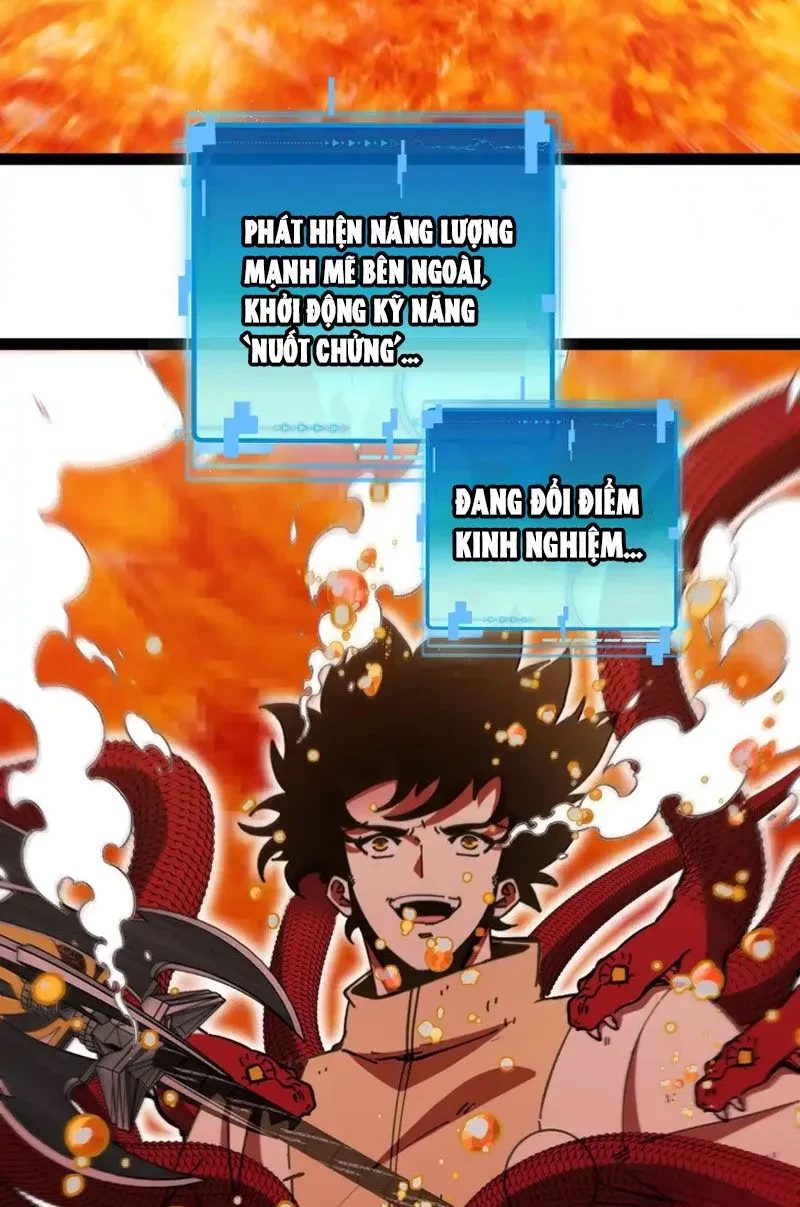 Hệ Thống Super God Chapter 187 - 44