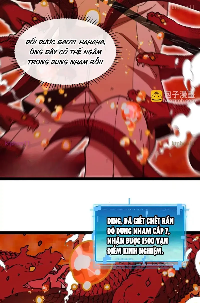 Hệ Thống Super God Chapter 187 - 45