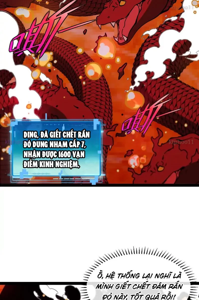 Hệ Thống Super God Chapter 187 - 46