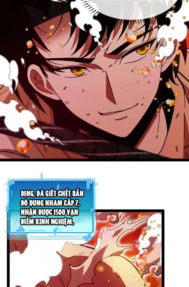 Hệ Thống Super God Chapter 187 - 47