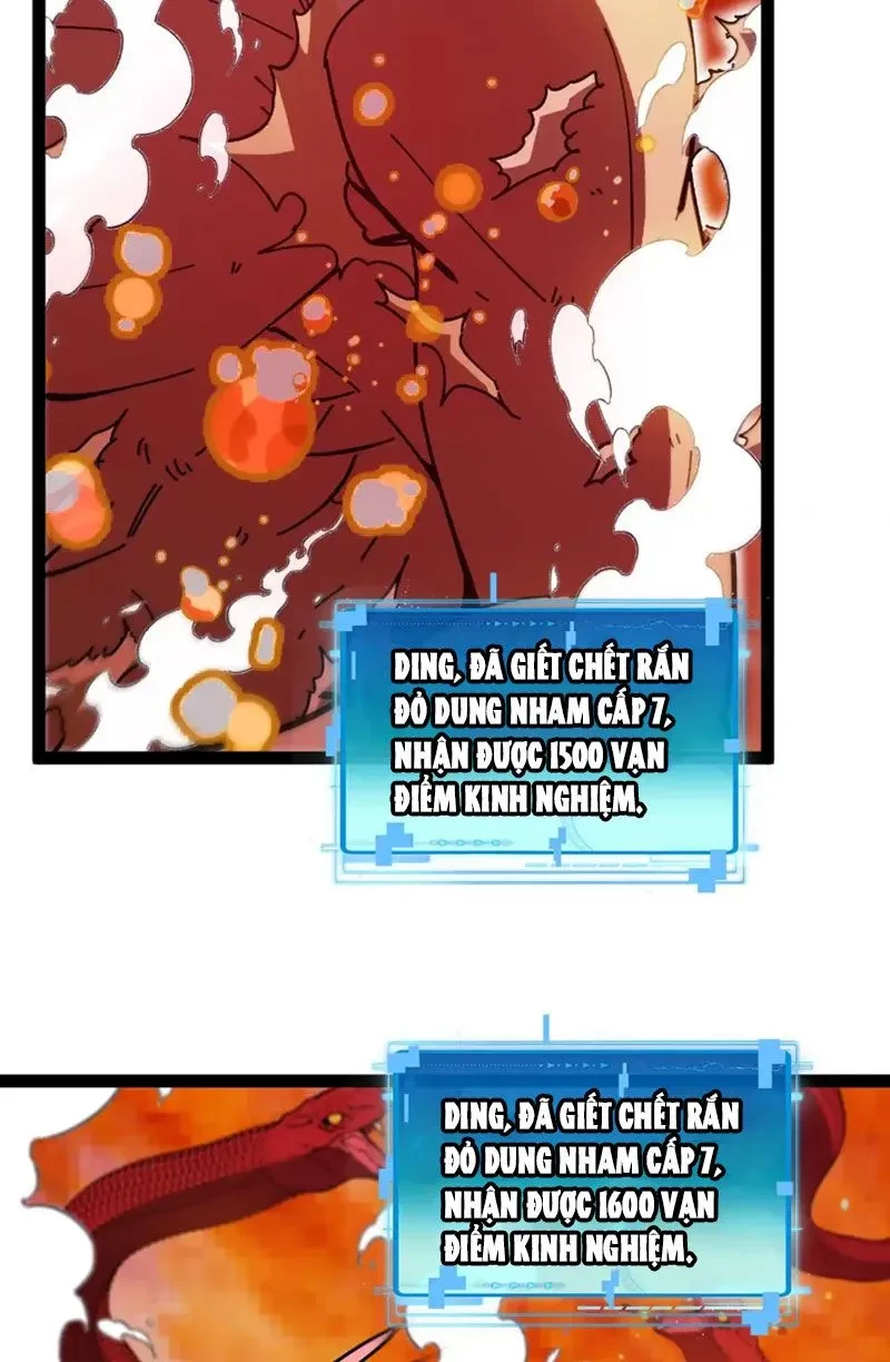 Hệ Thống Super God Chapter 187 - 48