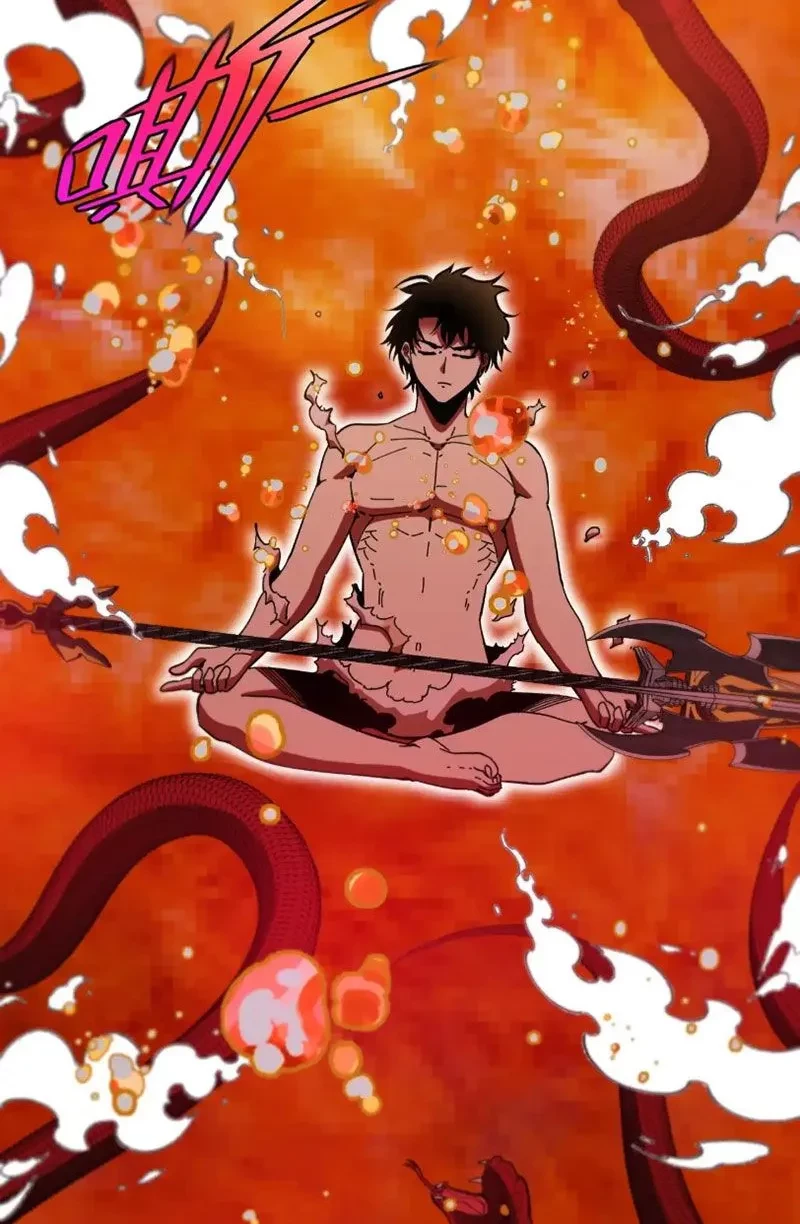 Hệ Thống Super God Chapter 187 - 49