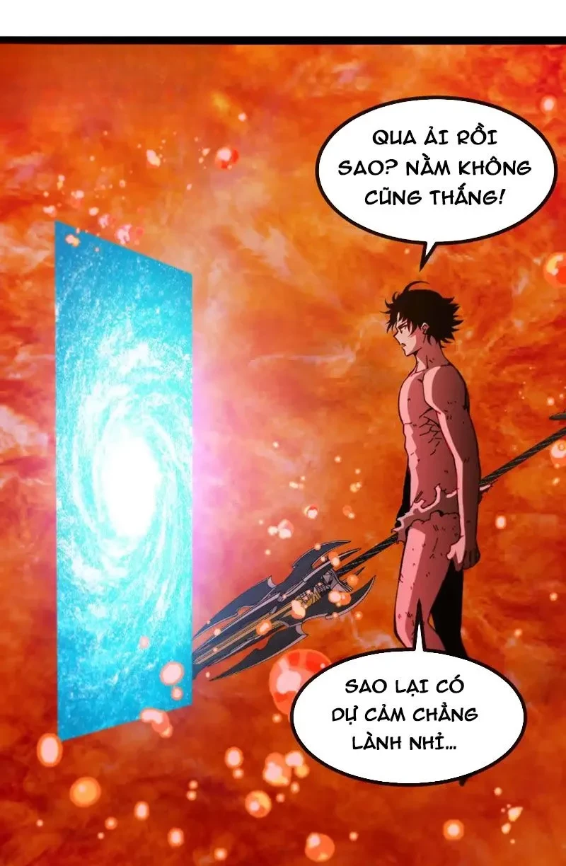 Hệ Thống Super God Chapter 187 - 52