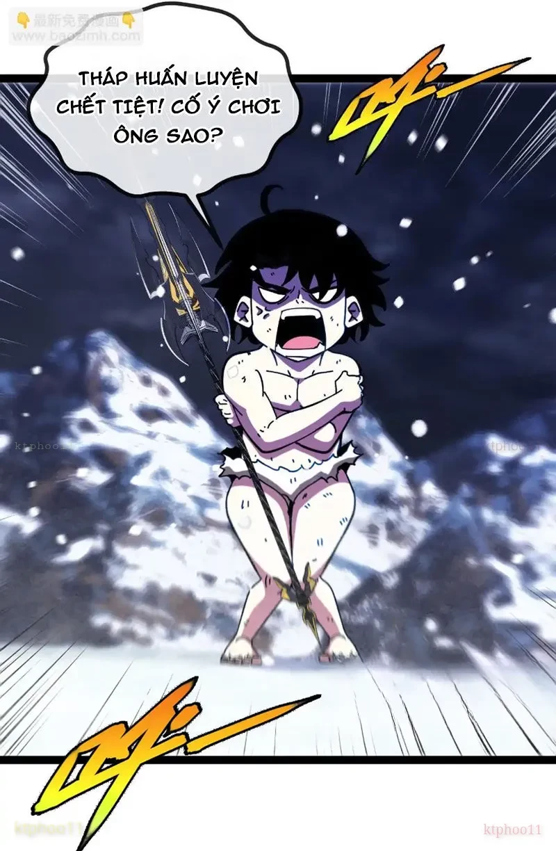 Hệ Thống Super God Chapter 187 - 56