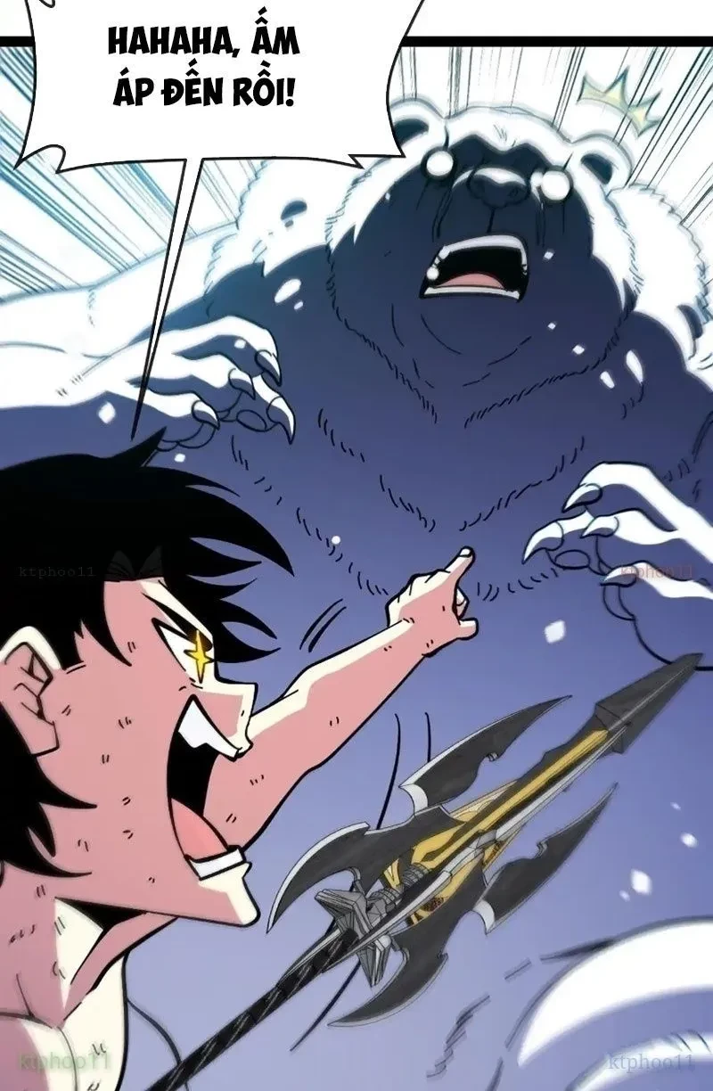 Hệ Thống Super God Chapter 187 - 60