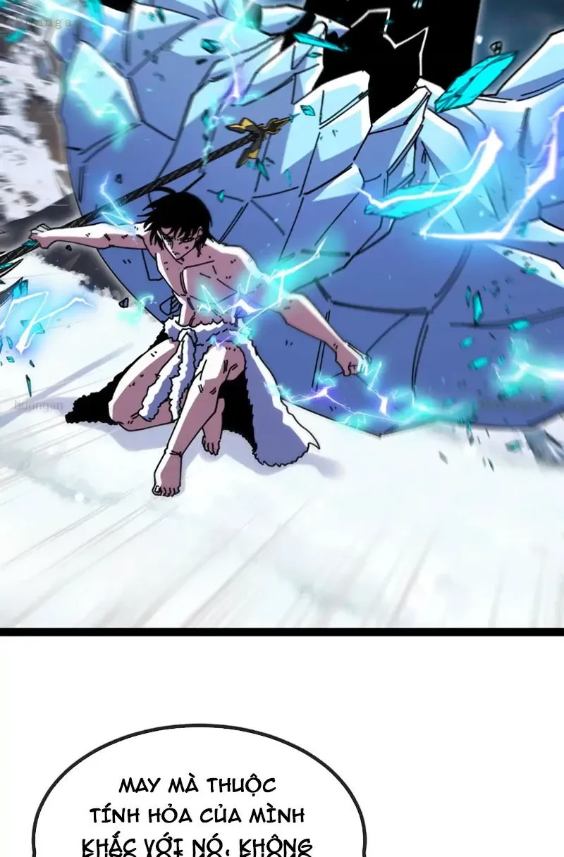 Hệ Thống Super God Chapter 188 - 12