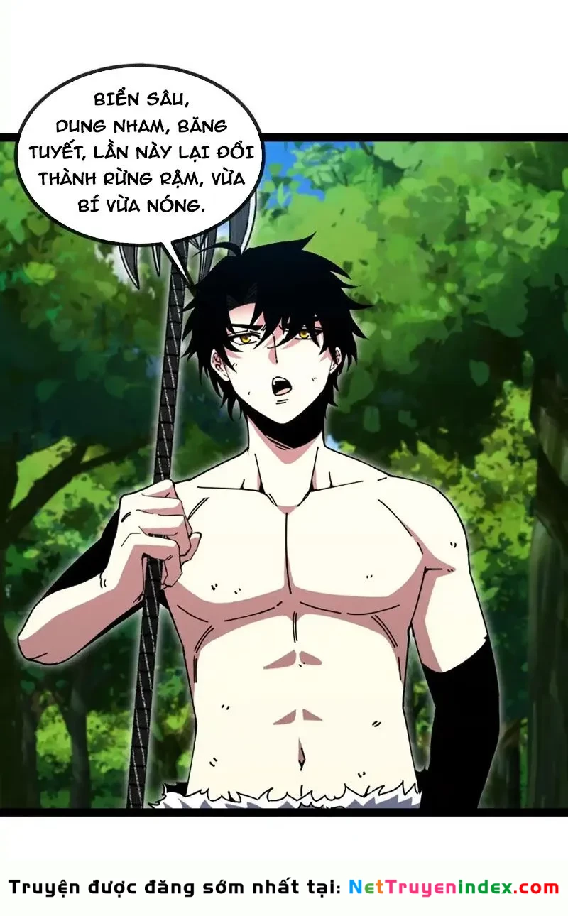 Hệ Thống Super God Chapter 188 - 19