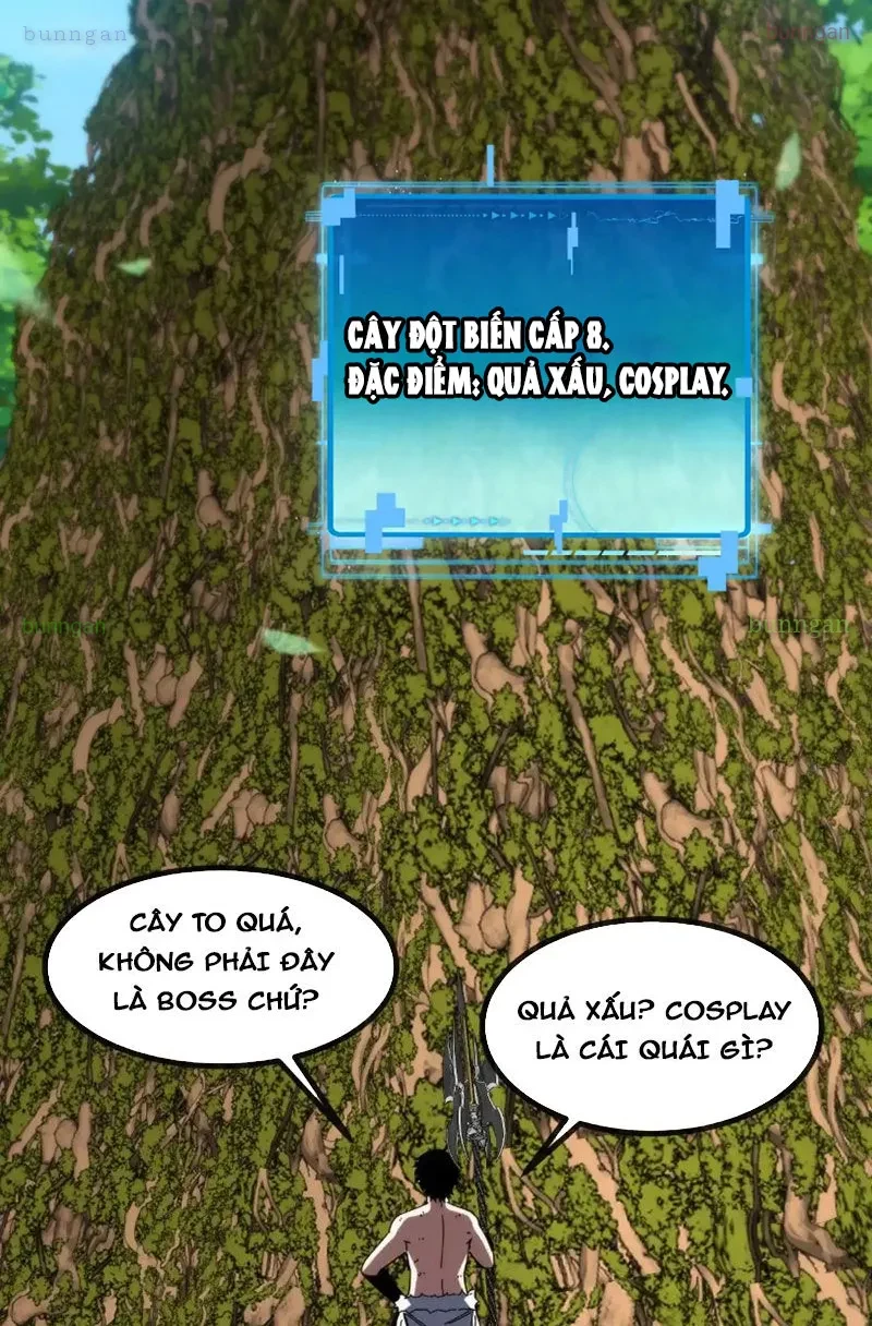 Hệ Thống Super God Chapter 188 - 22