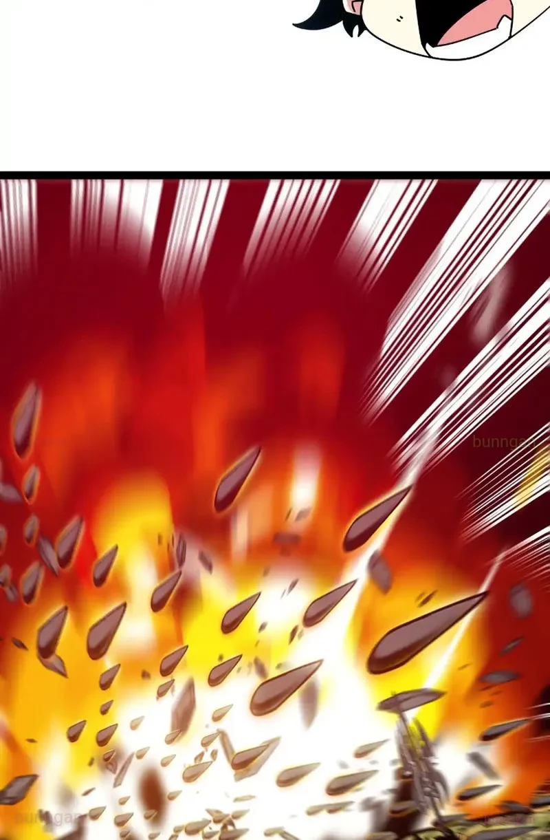 Hệ Thống Super God Chapter 188 - 25