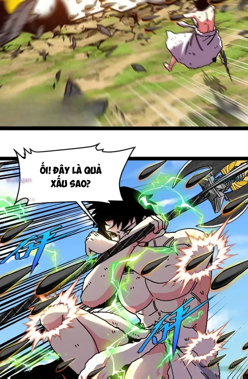 Hệ Thống Super God Chapter 188 - 26