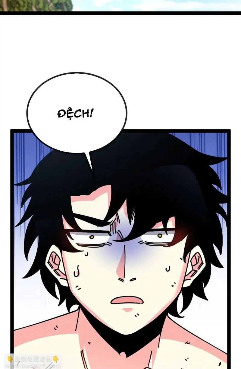 Hệ Thống Super God Chapter 188 - 39