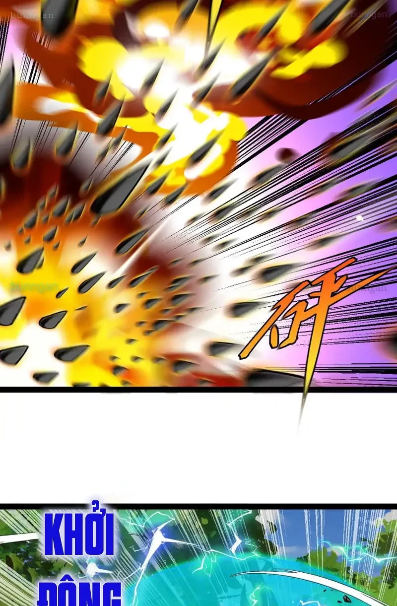 Hệ Thống Super God Chapter 188 - 42