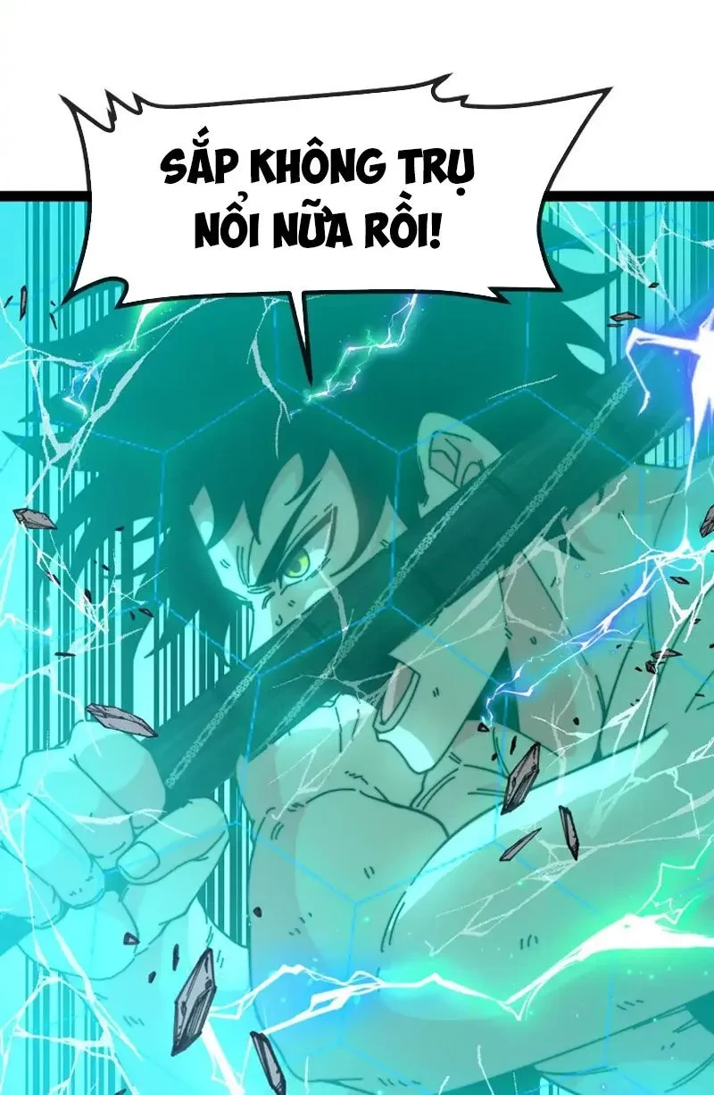 Hệ Thống Super God Chapter 188 - 46