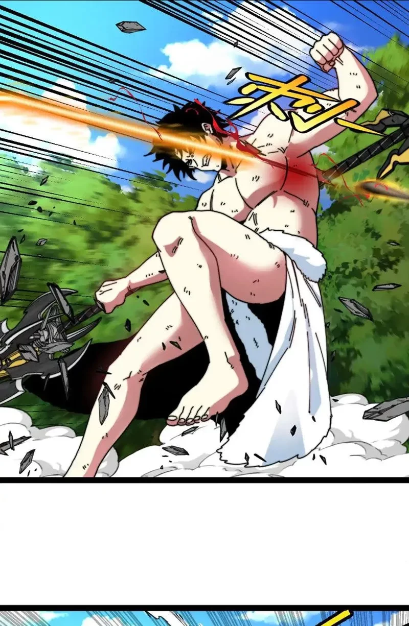 Hệ Thống Super God Chapter 188 - 50