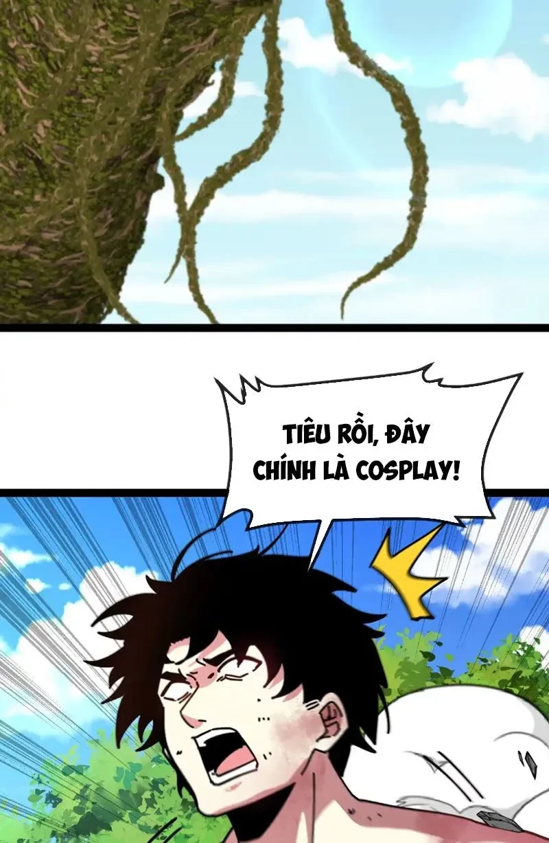 Hệ Thống Super God Chapter 188 - 55