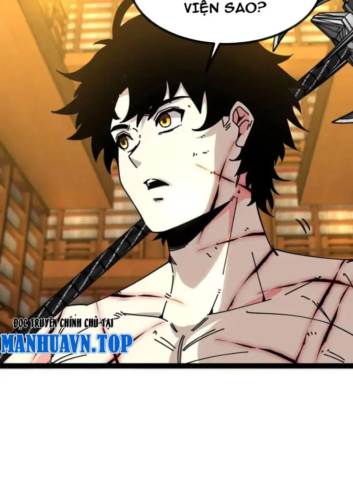 Hệ Thống Super God Chapter 190 - 3