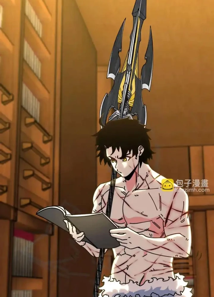 Hệ Thống Super God Chapter 190 - 5