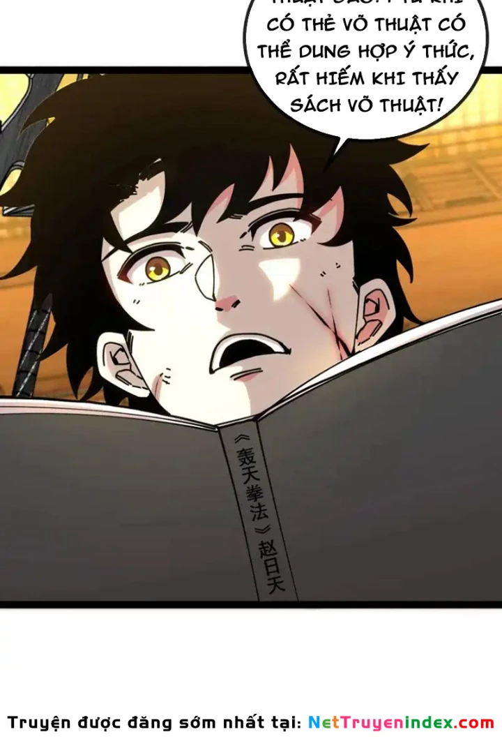 Hệ Thống Super God Chapter 190 - 7