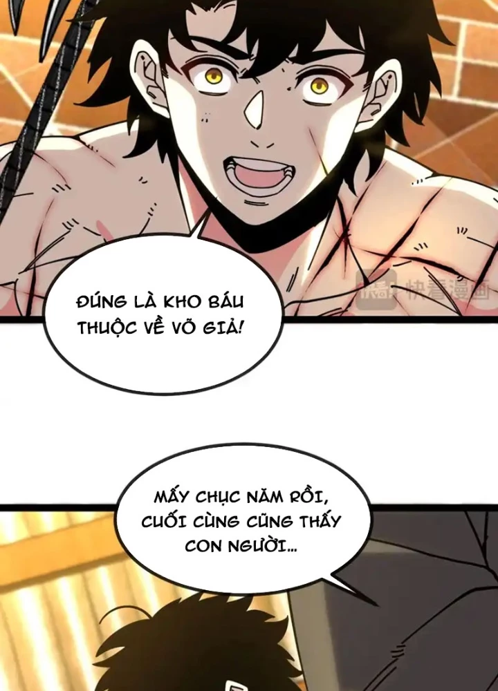 Hệ Thống Super God Chapter 190 - 11