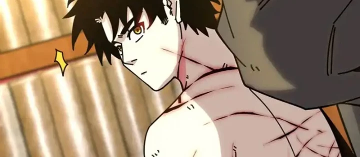 Hệ Thống Super God Chapter 190 - 12