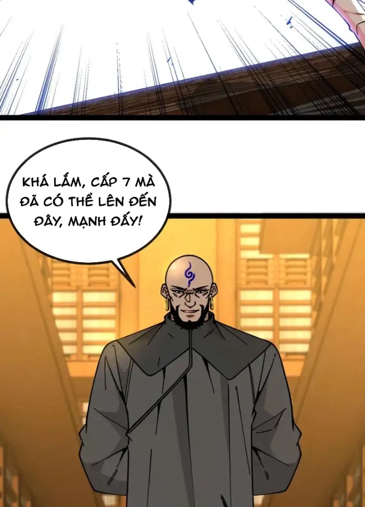 Hệ Thống Super God Chapter 190 - 15