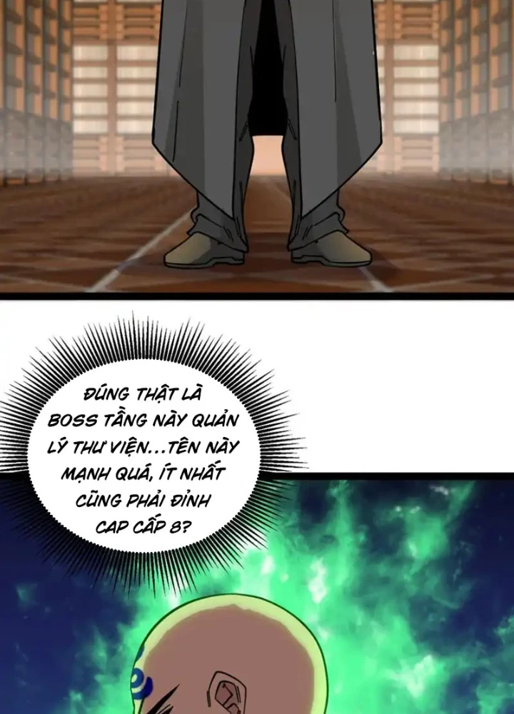 Hệ Thống Super God Chapter 190 - 17