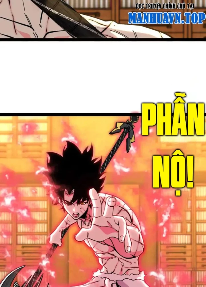 Hệ Thống Super God Chapter 190 - 21