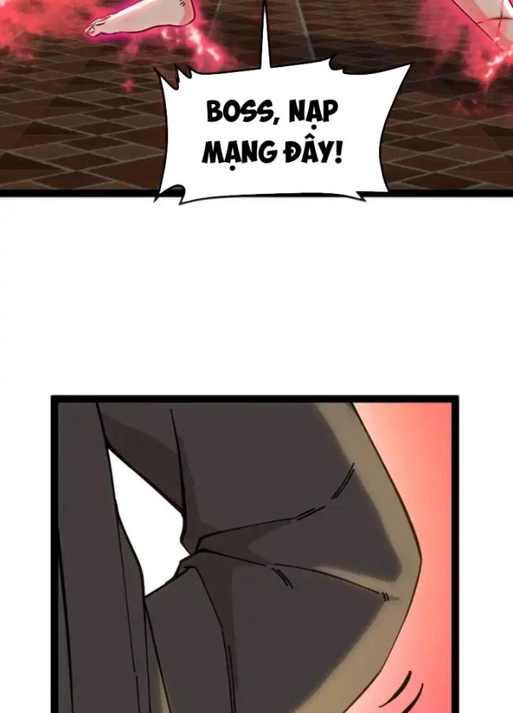 Hệ Thống Super God Chapter 190 - 23