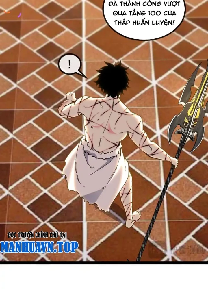 Hệ Thống Super God Chapter 190 - 27