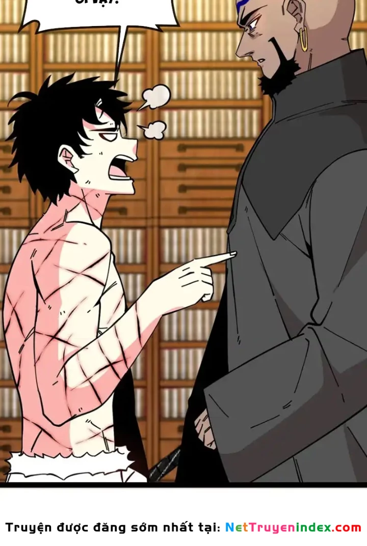 Hệ Thống Super God Chapter 190 - 31