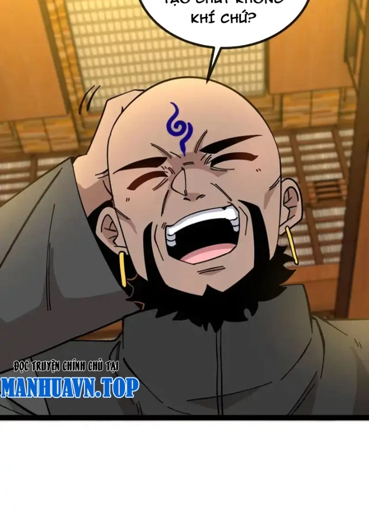 Hệ Thống Super God Chapter 190 - 33