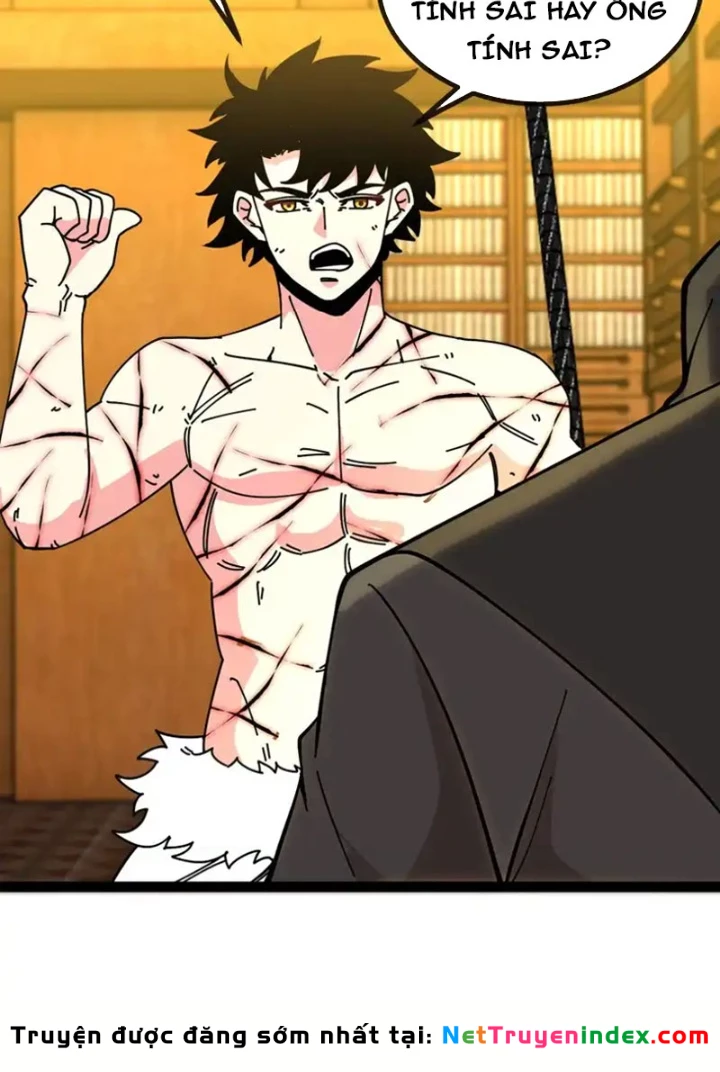 Hệ Thống Super God Chapter 190 - 35