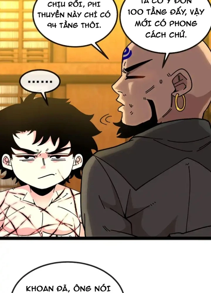 Hệ Thống Super God Chapter 190 - 37