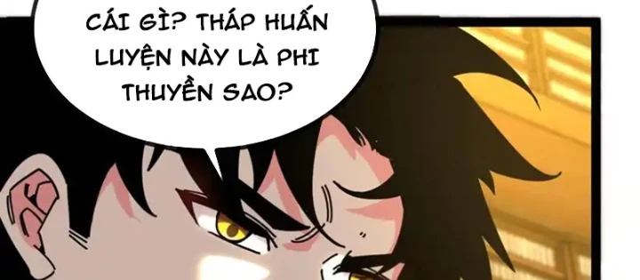 Hệ Thống Super God Chapter 190 - 38