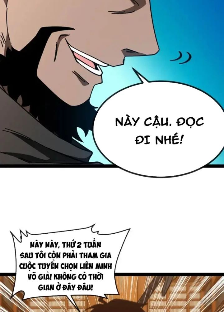 Hệ Thống Super God Chapter 190 - 53