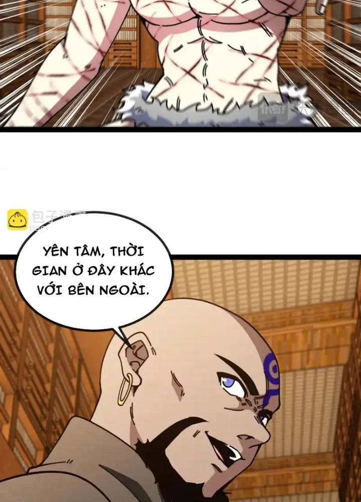 Hệ Thống Super God Chapter 190 - 55