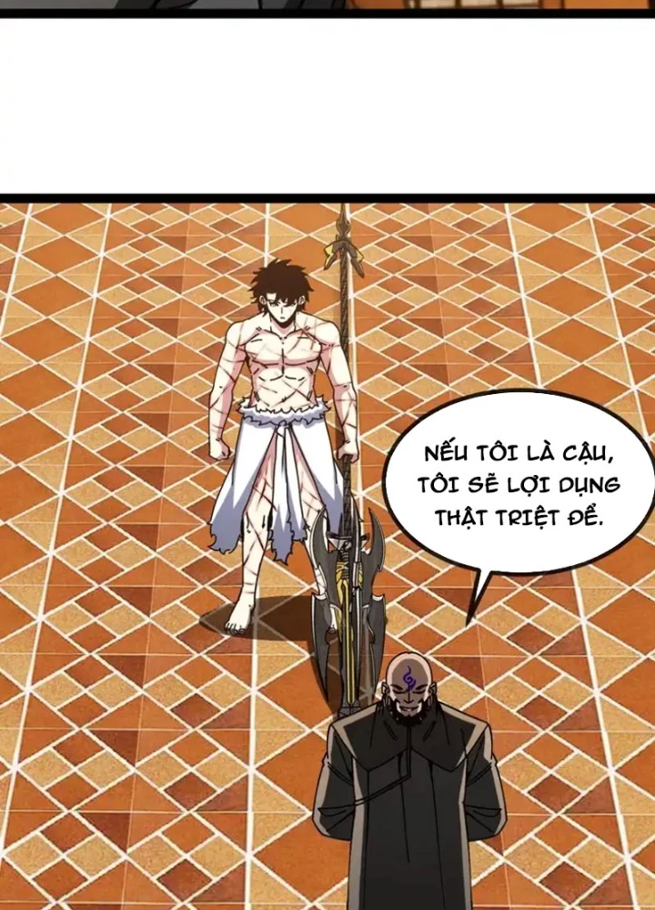 Hệ Thống Super God Chapter 190 - 57