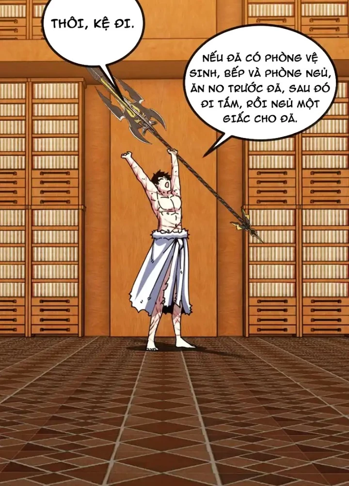 Hệ Thống Super God Chapter 190 - 61