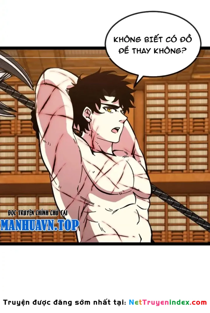 Hệ Thống Super God Chapter 190 - 63