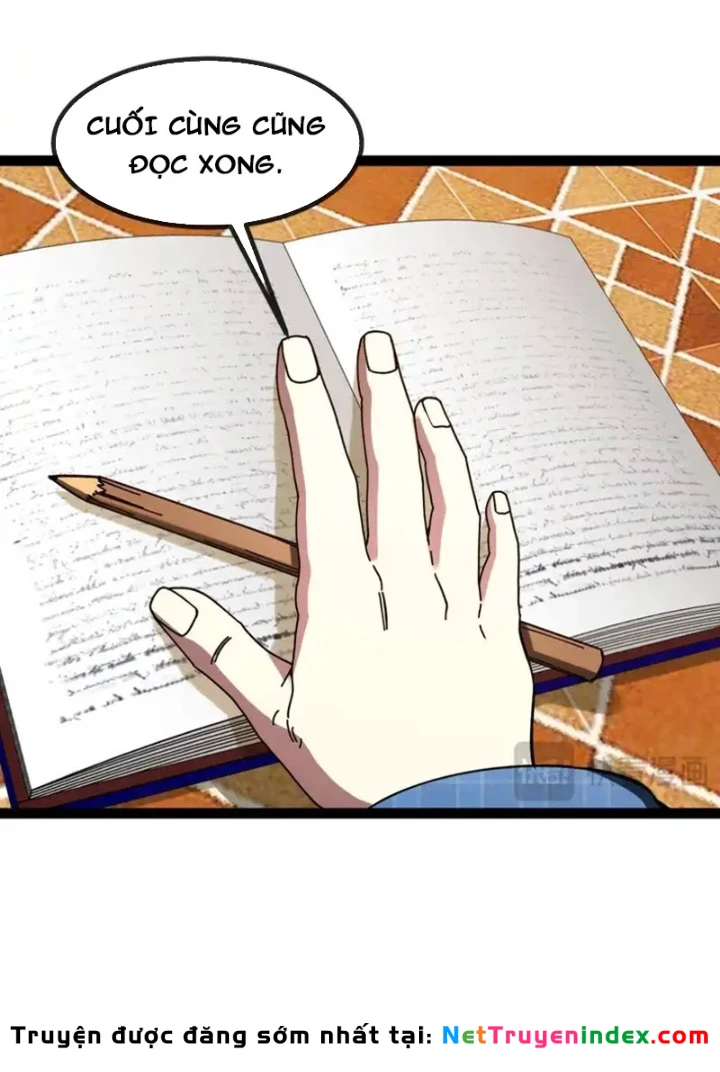 Hệ Thống Super God Chapter 190 - 79