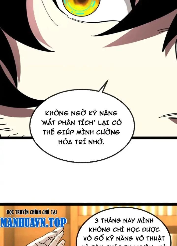 Hệ Thống Super God Chapter 190 - 81