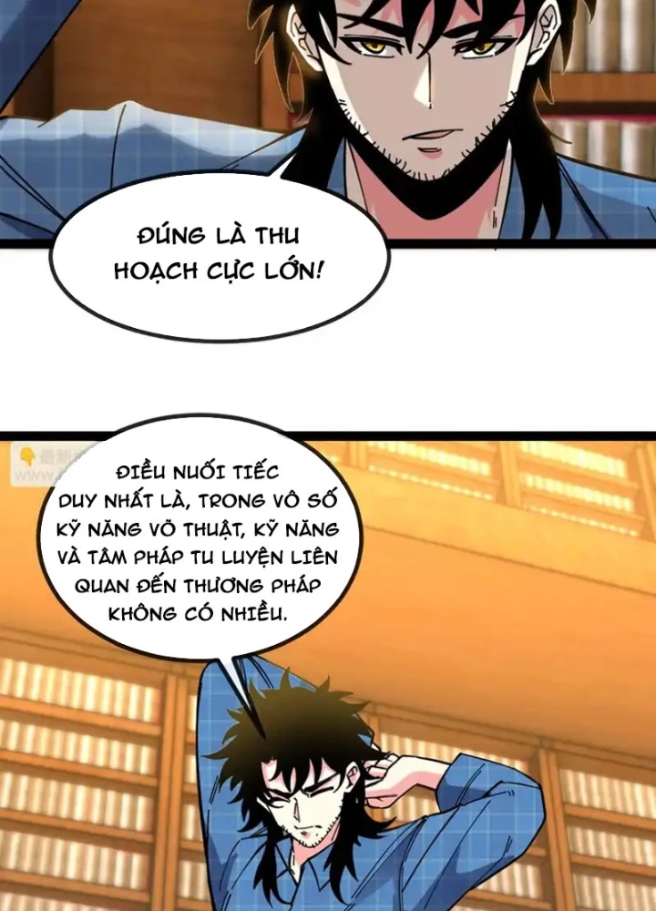 Hệ Thống Super God Chapter 190 - 83