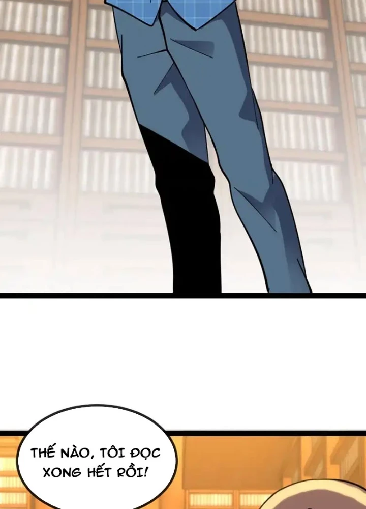 Hệ Thống Super God Chapter 190 - 85